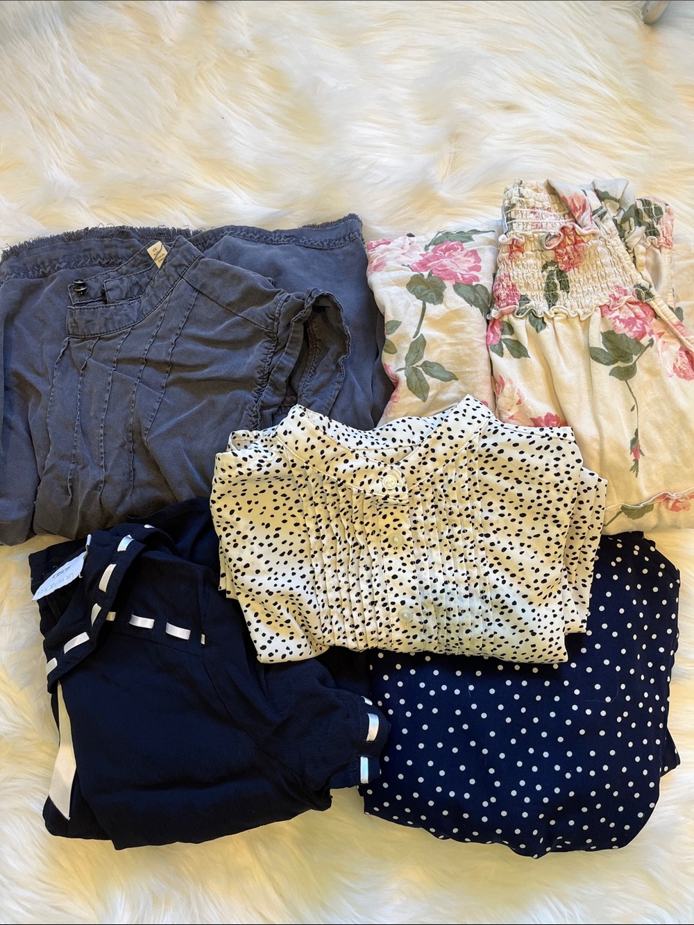 Maternity Clothing Bundle